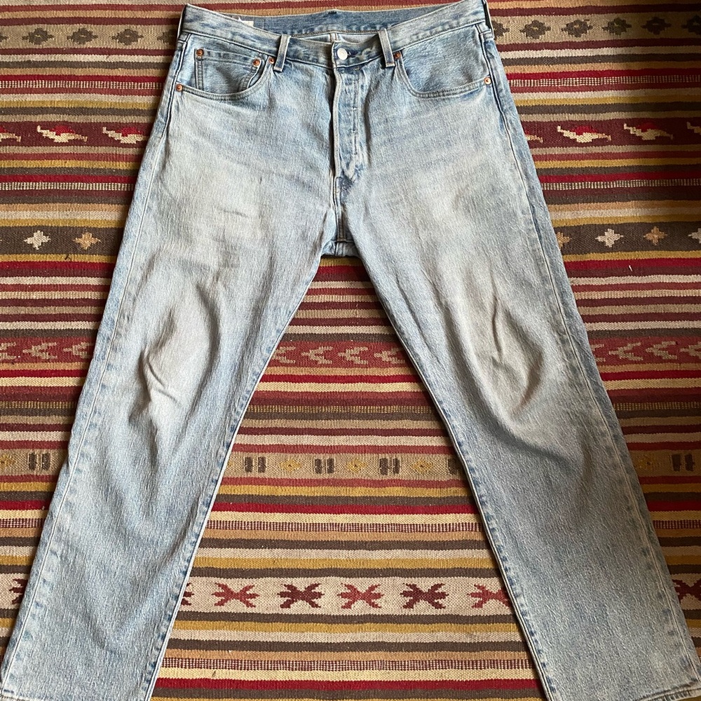 Levi’s 501 ‘93 33x30